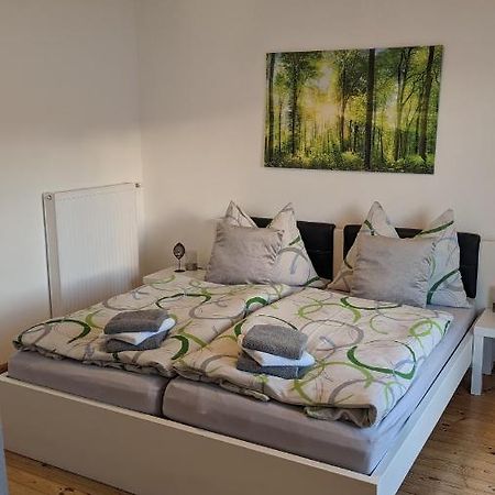 Ferienwohnung BeLu Velden am Wörthersee Exterior foto