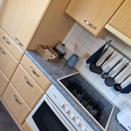Ferienwohnung BeLu Velden am Wörthersee Exterior foto
