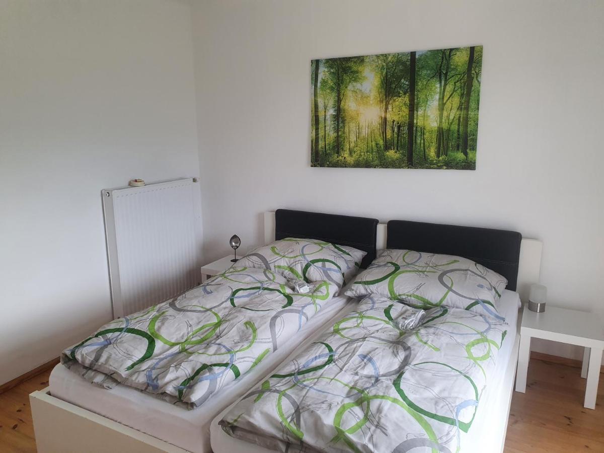 Ferienwohnung BeLu Velden am Wörthersee Exterior foto