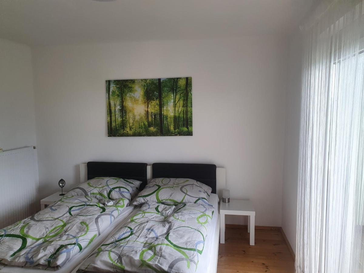 Ferienwohnung BeLu Velden am Wörthersee Exterior foto