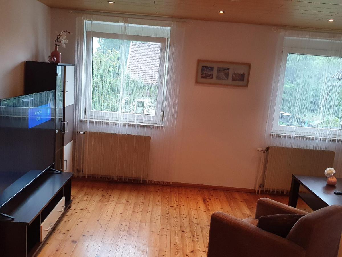 Ferienwohnung BeLu Velden am Wörthersee Exterior foto