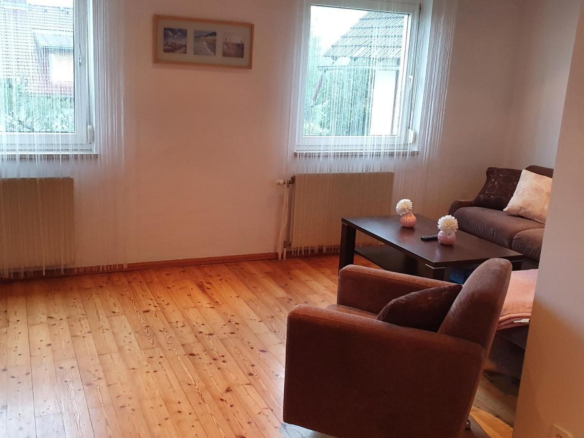 Ferienwohnung BeLu Velden am Wörthersee Exterior foto