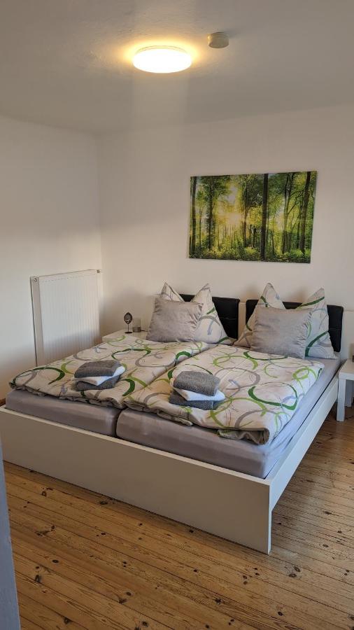 Ferienwohnung BeLu Velden am Wörthersee Exterior foto